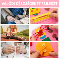 Matibag Start - Matató táska