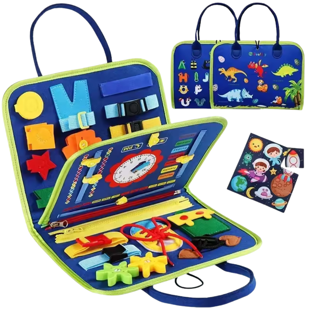 Matibag Start - Matató táska